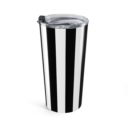Color Stripe 20 oz Tumbler