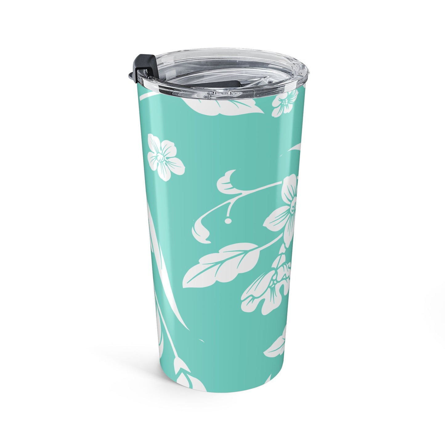 Candy Shop Floral 20oz Stainless Steel Tumbler | Coordinated Collection