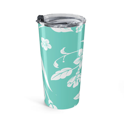 Candy Shop Floral 20oz Stainless Steel Tumbler | Coordinated Collection