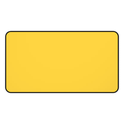 Mango Dreams Desk Mat Color Coordinated Collection (12x18, 12x22, 16x32)