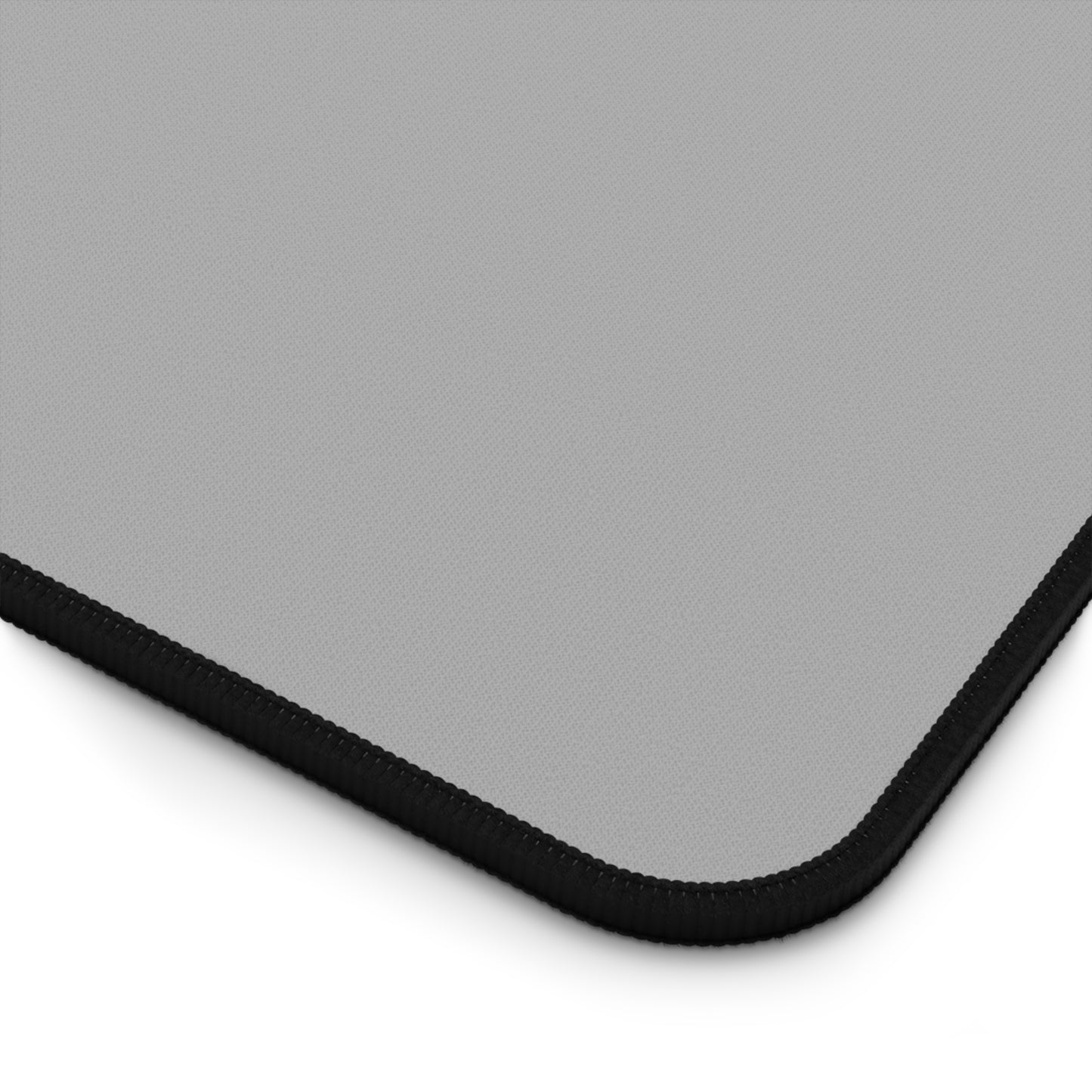 Grayscale Desk Mat Color Coordinated Collection (12x18, 12x22, 16x32)