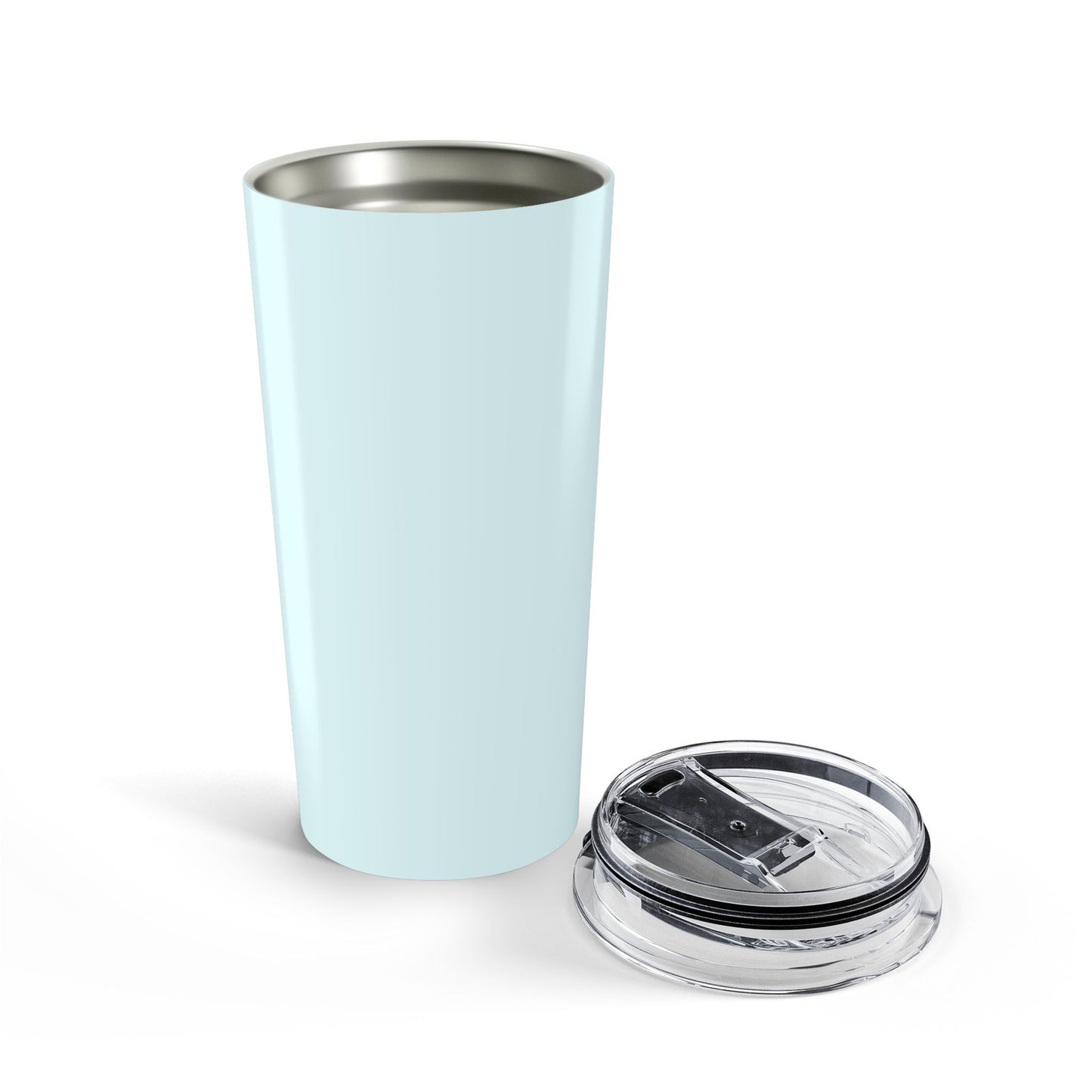Ocean Blue 20oz Stainless Steel Tumbler Coordinated Collection