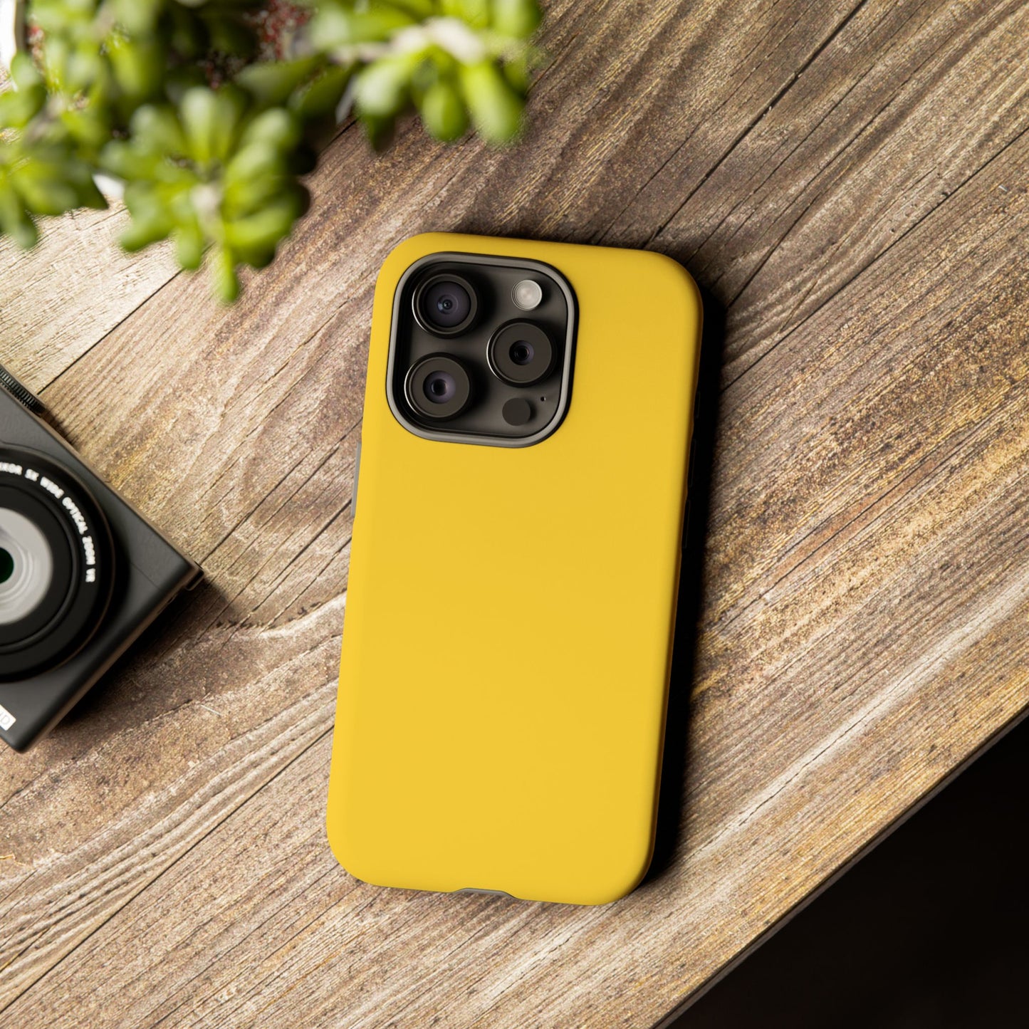 Mango Dreams Tough Cell Phone Case Matte or Glossy Protective Case iPhone Samsung
