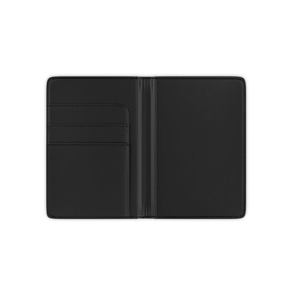 Antarctica Passport Holder Seven Continents Club 07 of 07