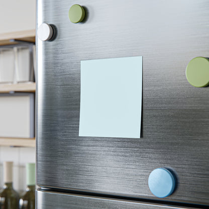 Ocean Blue Post It Notes Coordinated Color Collection
