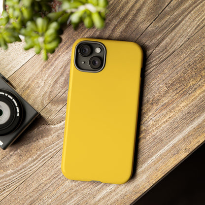 Mango Dreams Tough Cell Phone Case Matte or Glossy Protective Case iPhone Samsung