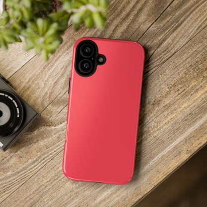 First Love Tough Cell Phone Case Matte or Glossy Protective Case iPhone Samsung