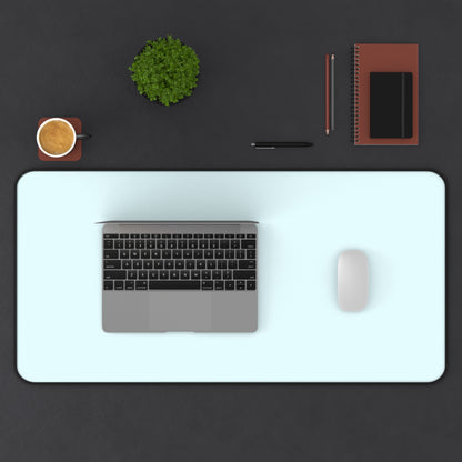 Ocean Blue Desk Mat Color Coordinated Collection (12x18, 12x22, 16x32)