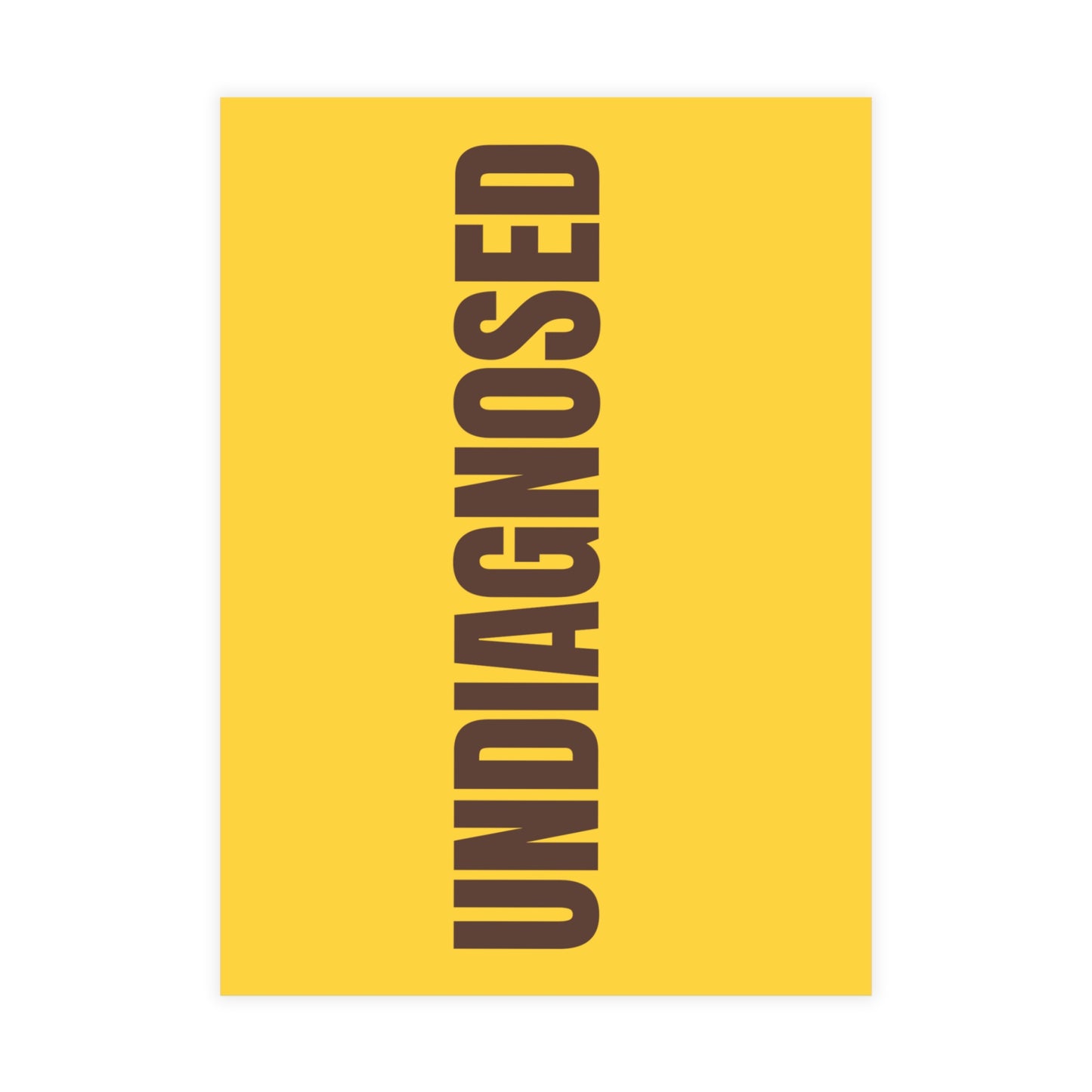 Mango Dreams Postcard Set Pack of 10, 30 or 50 w/ Envelopes | Coordinated Collection