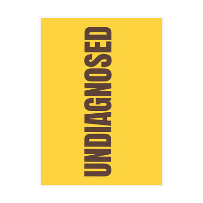Mango Dreams Postcard Set Pack of 10, 30 or 50 w/ Envelopes | Coordinated Collection