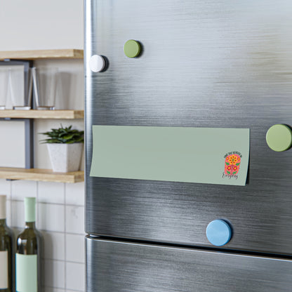 Sage Find The Beauty Sticky Notes (7 Sizes Post It Notes)