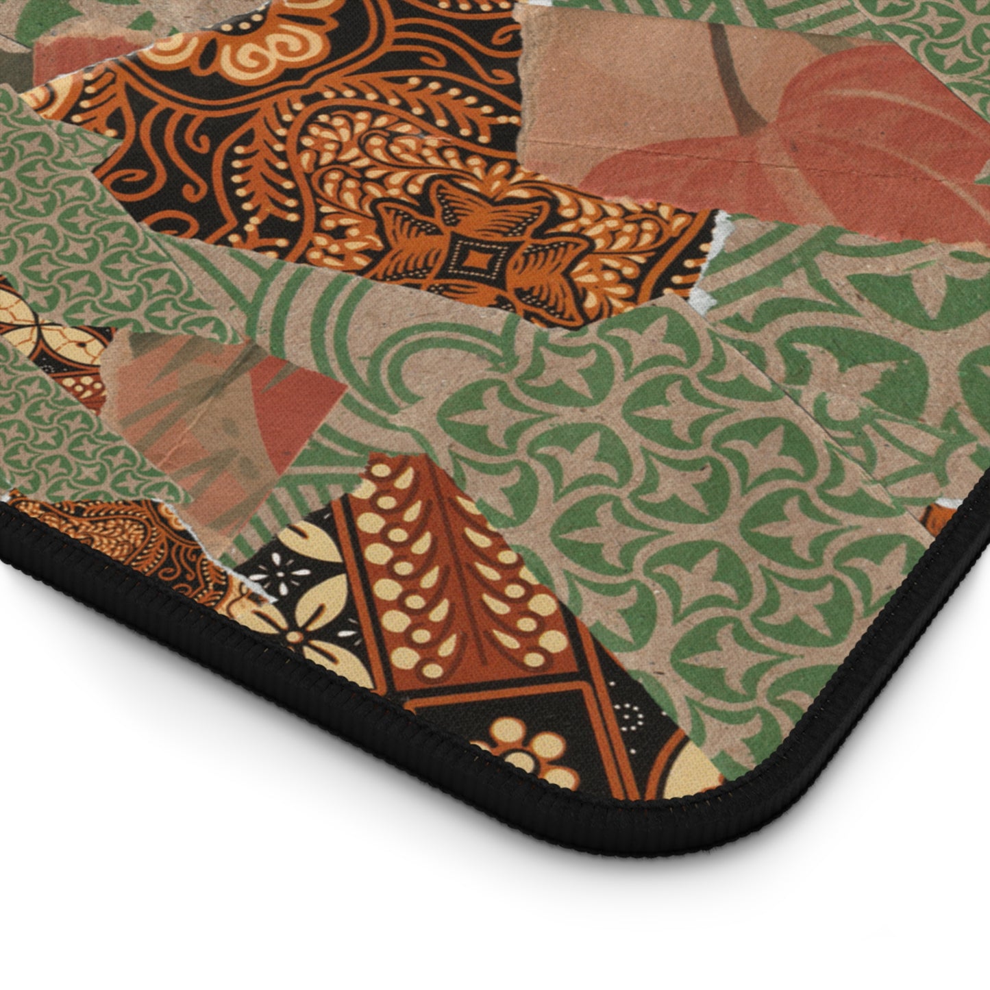 Mosaic Desk Mat (12x18, 12x22, 16x32)