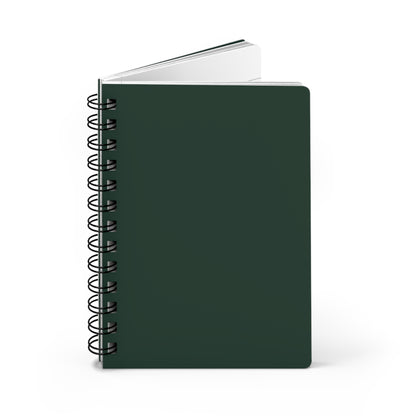 Forrest Lined Notebook 150 Page Journal | Coordinated Collection