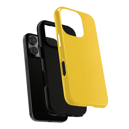 Mango Dreams Tough Cell Phone Case Matte or Glossy Protective Case iPhone Samsung