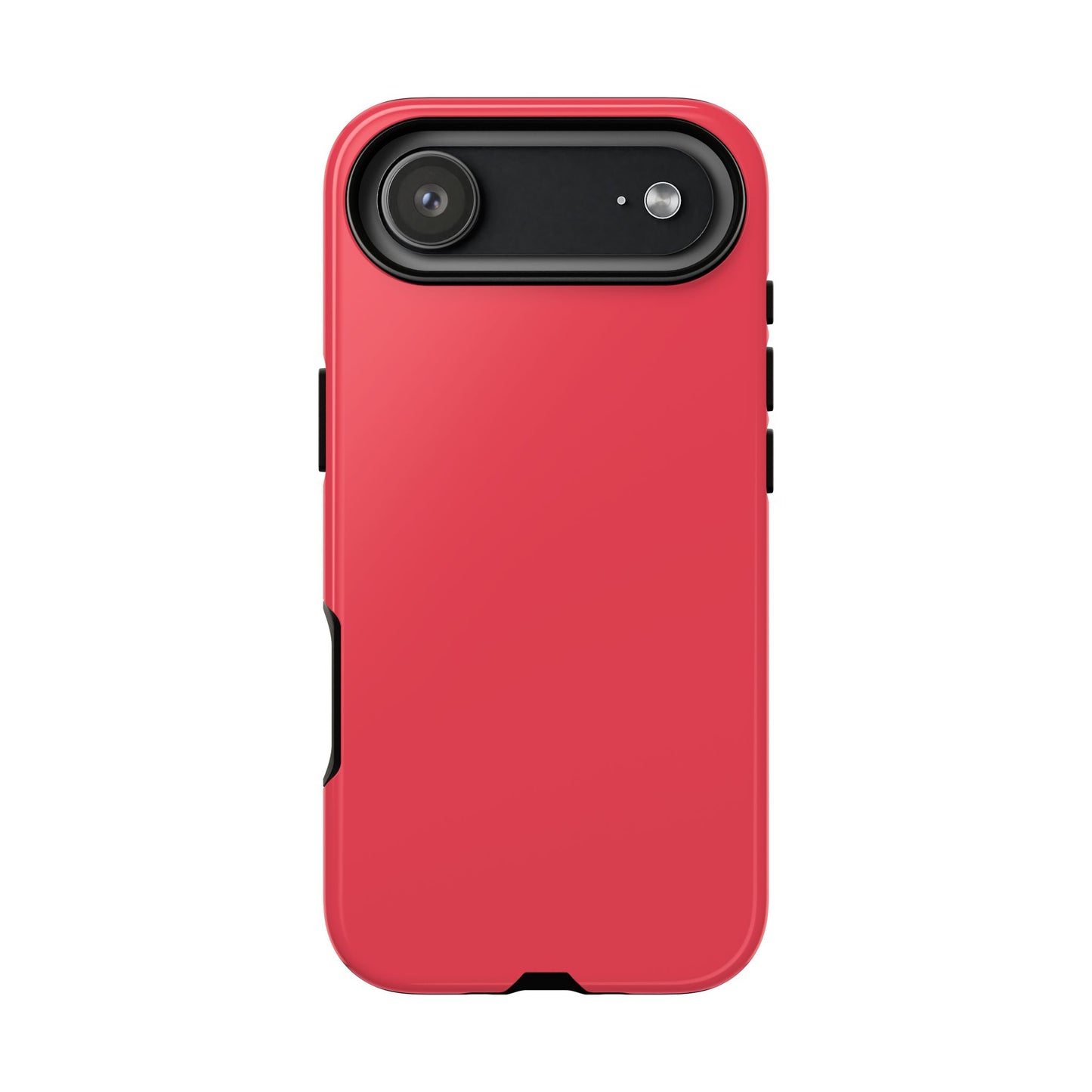 First Love Tough Cell Phone Case Matte or Glossy Protective Case iPhone Samsung