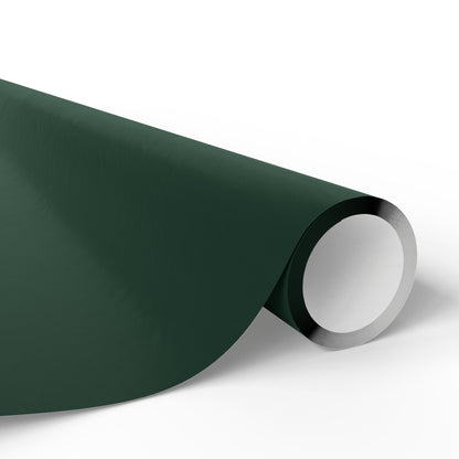 Forest Wrapping Paper Matte or Glossy Gift Wrap 3 Sizes Fine Art Paper
