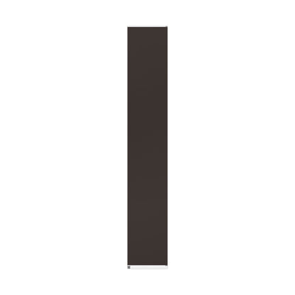 Muted Charcoal Wrapping Paper Matte or Glossy Gift Wrap 3 Sizes Fine Art Paper