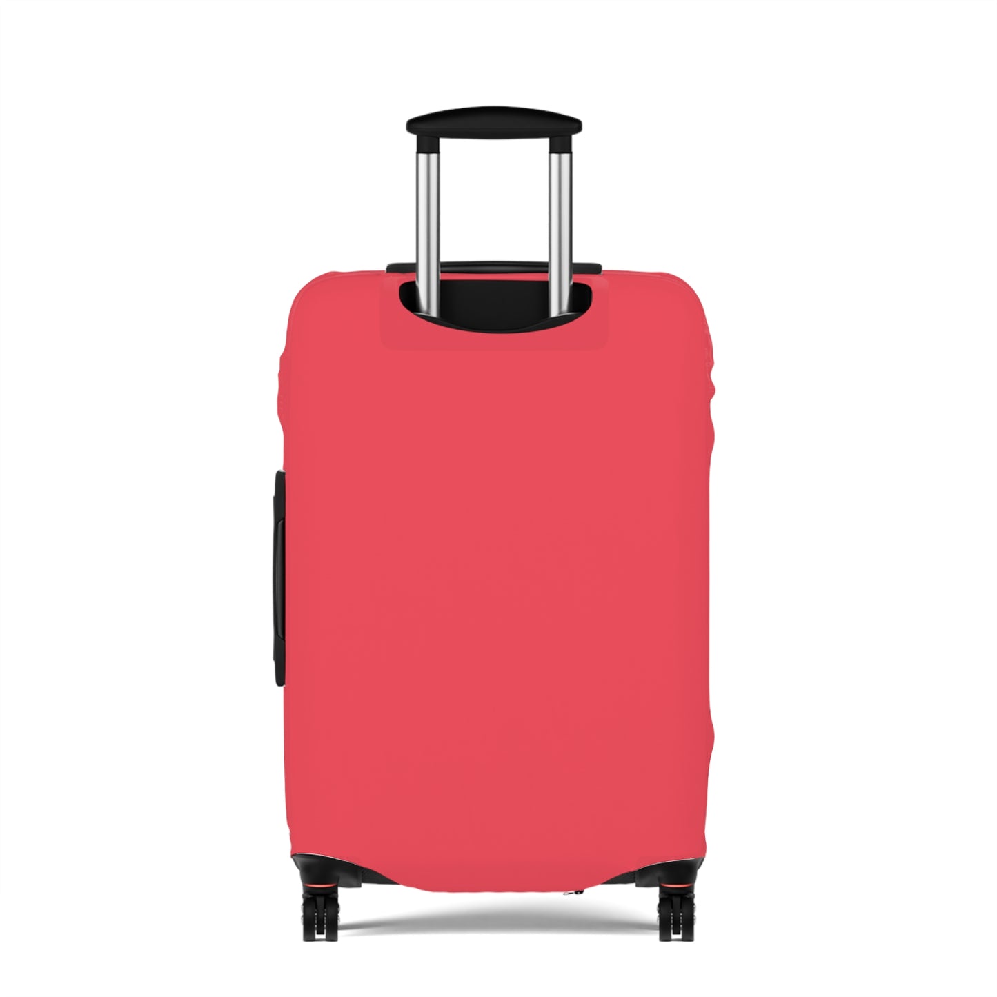 First Love Luggage Cover Travel Suitcase Cover Protective Stretch Cover