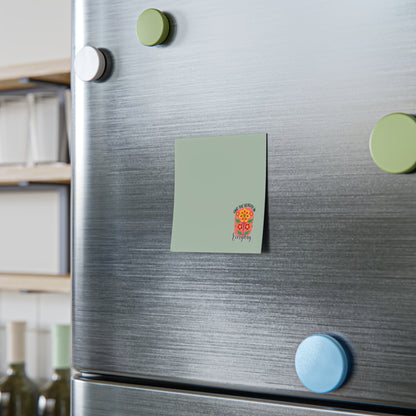 Sage Find The Beauty Sticky Notes (7 Sizes Post It Notes)