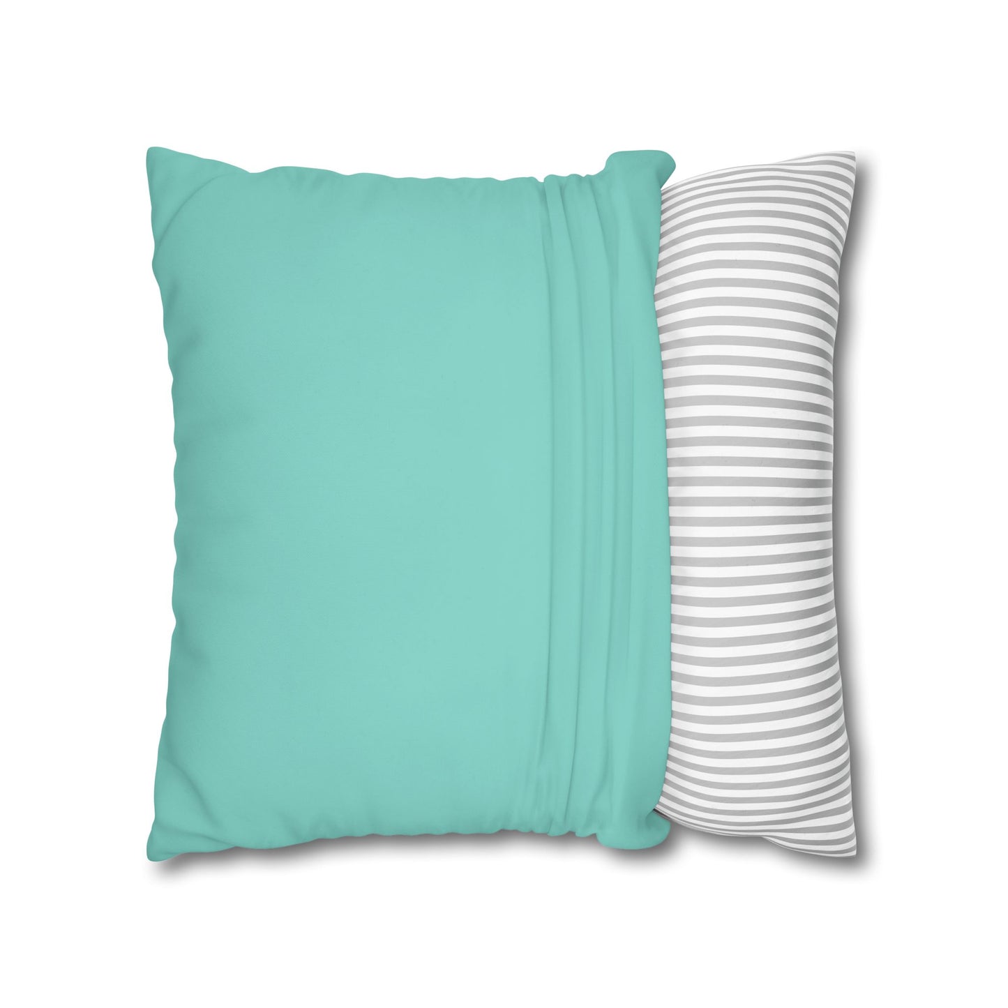 Candy Shop Canvas Pillow Cover 20x20