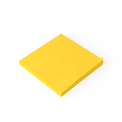 Mango Dream Post It Notes Coordinated Color Collection