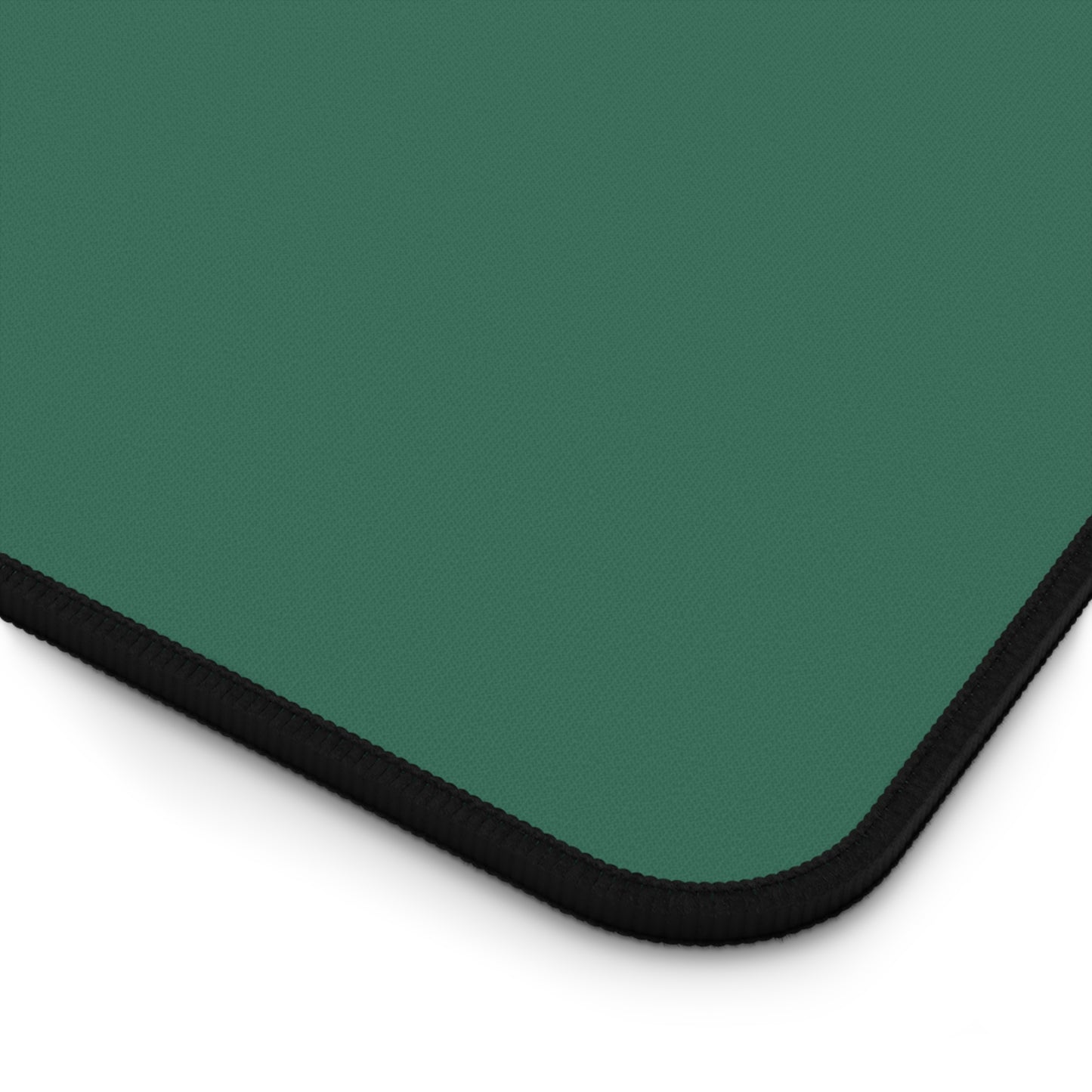 Leaf Green Desk Mat Color Coordinated Collection (12x18, 12x22, 16x32)