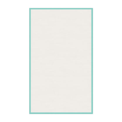 Candy Shop Cotton Twill Tea Towel 18 x 30
