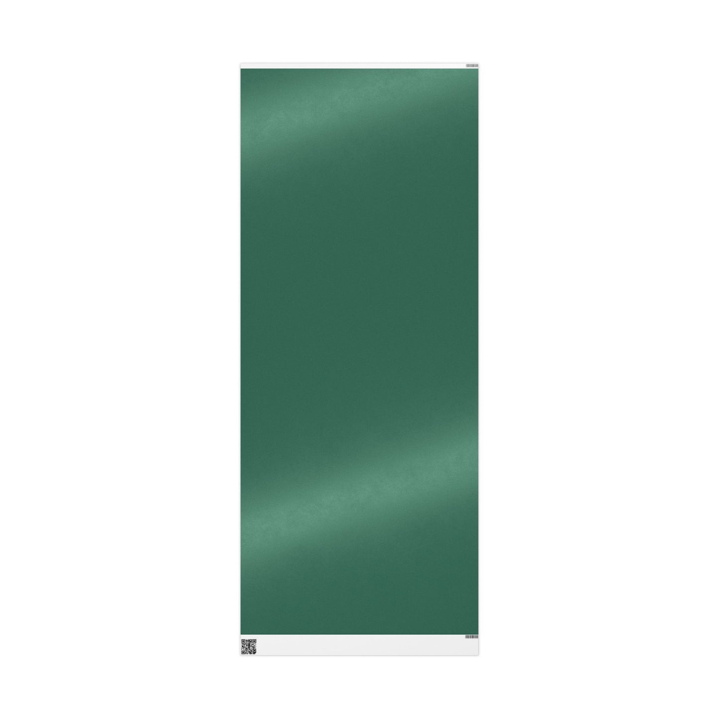 Leaf Green Wrapping Paper Matte or Glossy Gift Wrap 3 Sizes Fine Art Paper