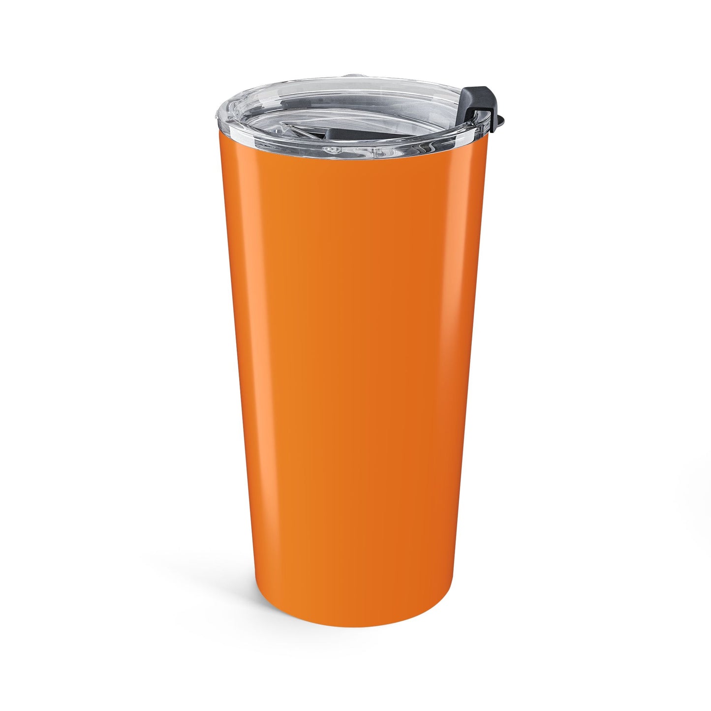 Tangerine 20oz Stainless Steel Tumbler Coordinated Collection