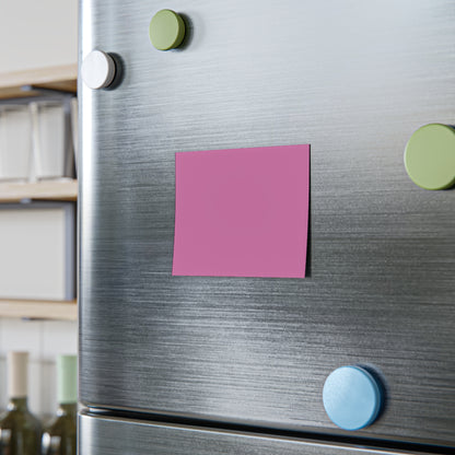 Lilac Wine Post It Notes Coordinated Color Collection