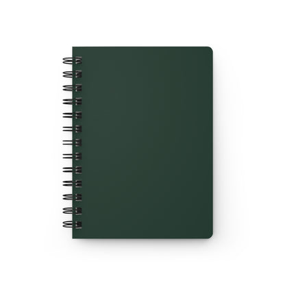 Forrest Lined Notebook 150 Page Journal | Coordinated Collection