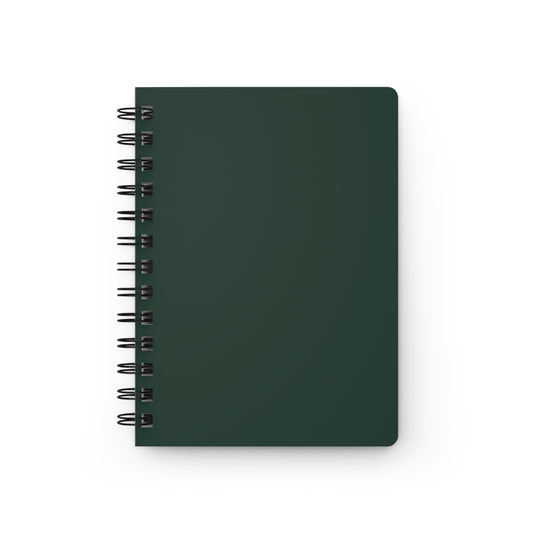 Forrest Lined Notebook 150 Page Journal | Coordinated Collection