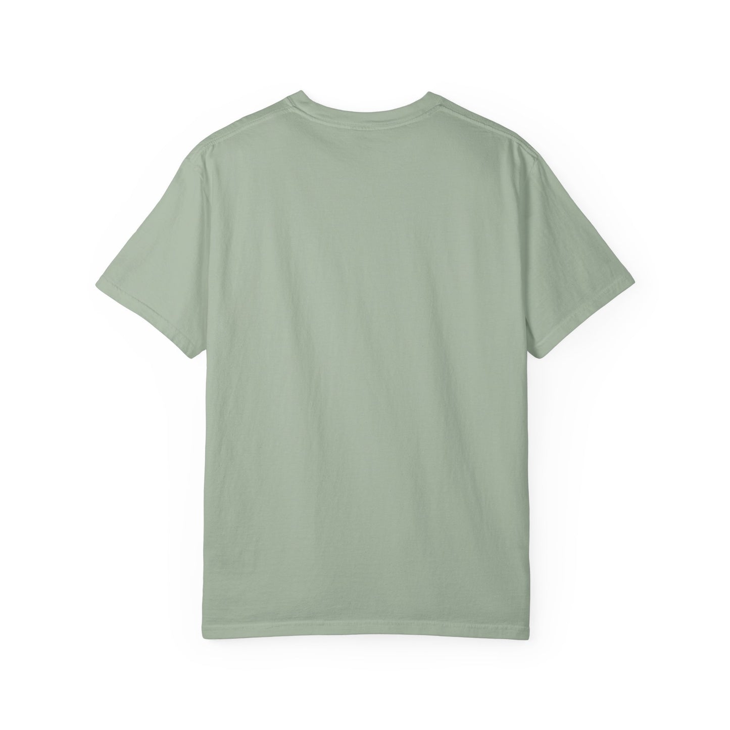 Basic Womens Comfort Colors 1717 Shirt