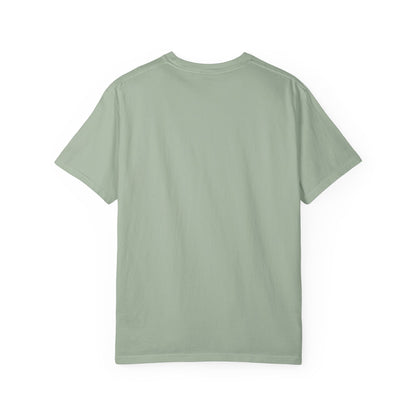 Basic Womens Comfort Colors 1717 Shirt