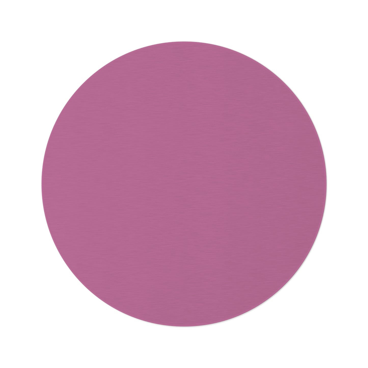 Lilac Wine Coordinated Round Rug 60 Inch Floor Rug Minimal Home Decor Living Room Rug