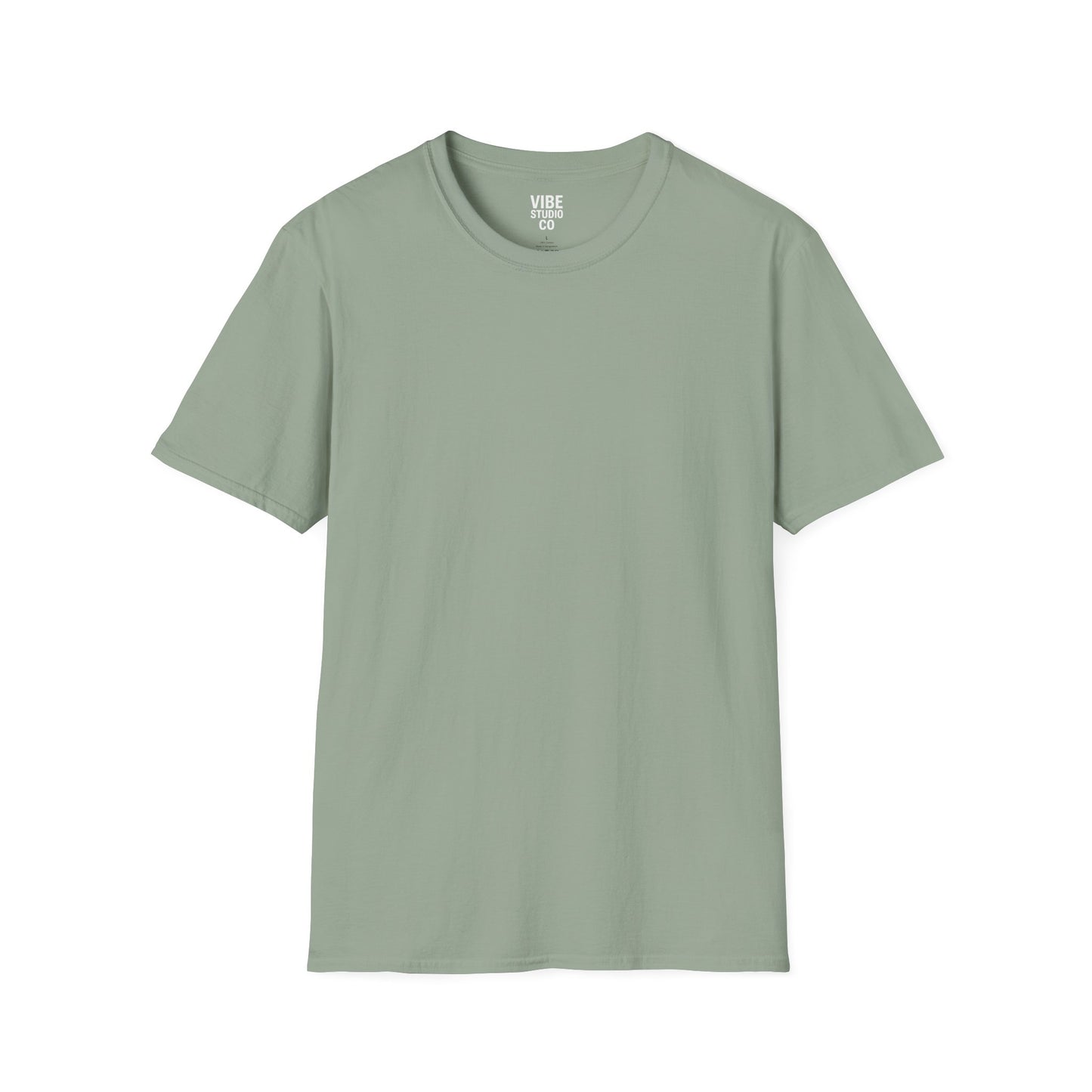 Basic Womens Gildan 64000 Shirt