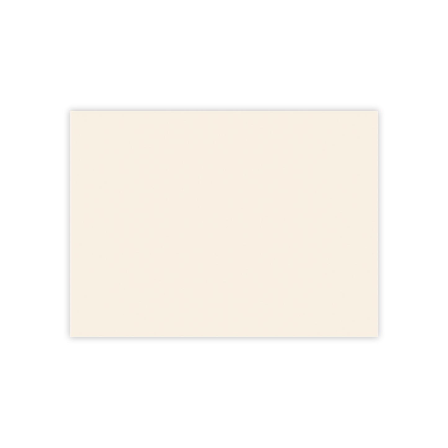 Latte Cream Post It Notes Coordinated Color Collection