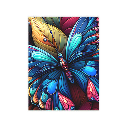 Metamorphosis Postcards