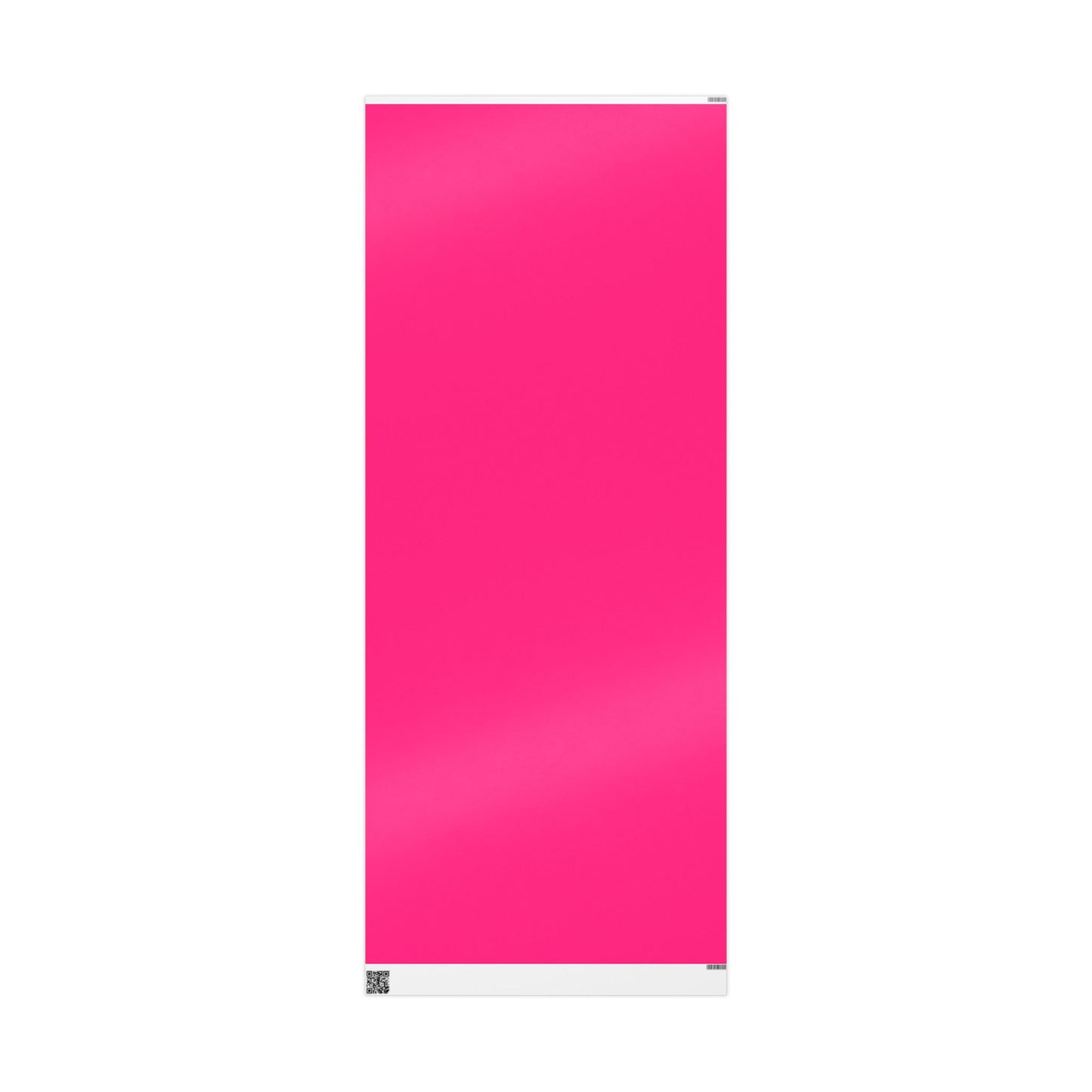 Pink Wrapping Paper Matte or Glossy Gift Wrap 3 Sizes Fine Art Paper
