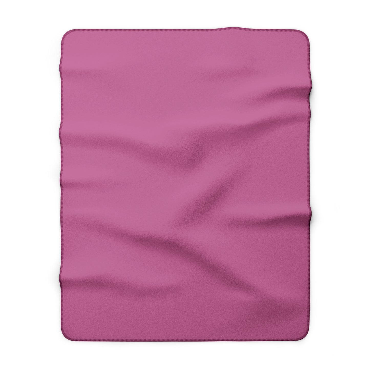 Lilac Wine Sherpa Fleece Blanket Cozy Plush Throw 3 Sizes Soft Warm Blanket