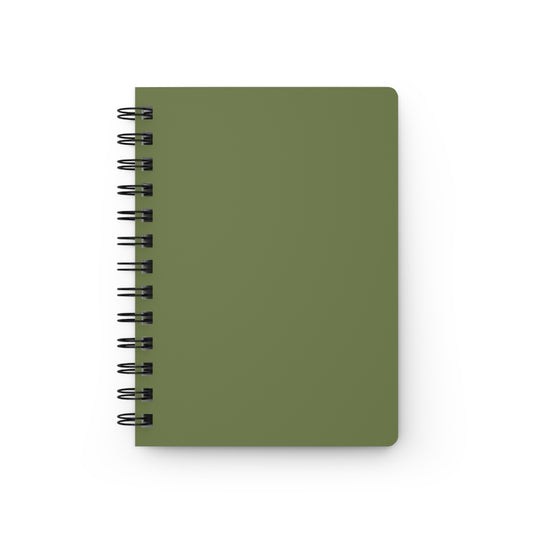 Olive Lined Notebook 150 Page Journal | Coordinated Collection