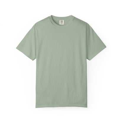 Basic Womens Comfort Colors 1717 Shirt