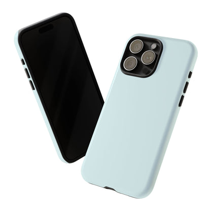 Ocean Blue Tough Cell Phone Case Matte or Glossy Protective Case iPhone Samsung