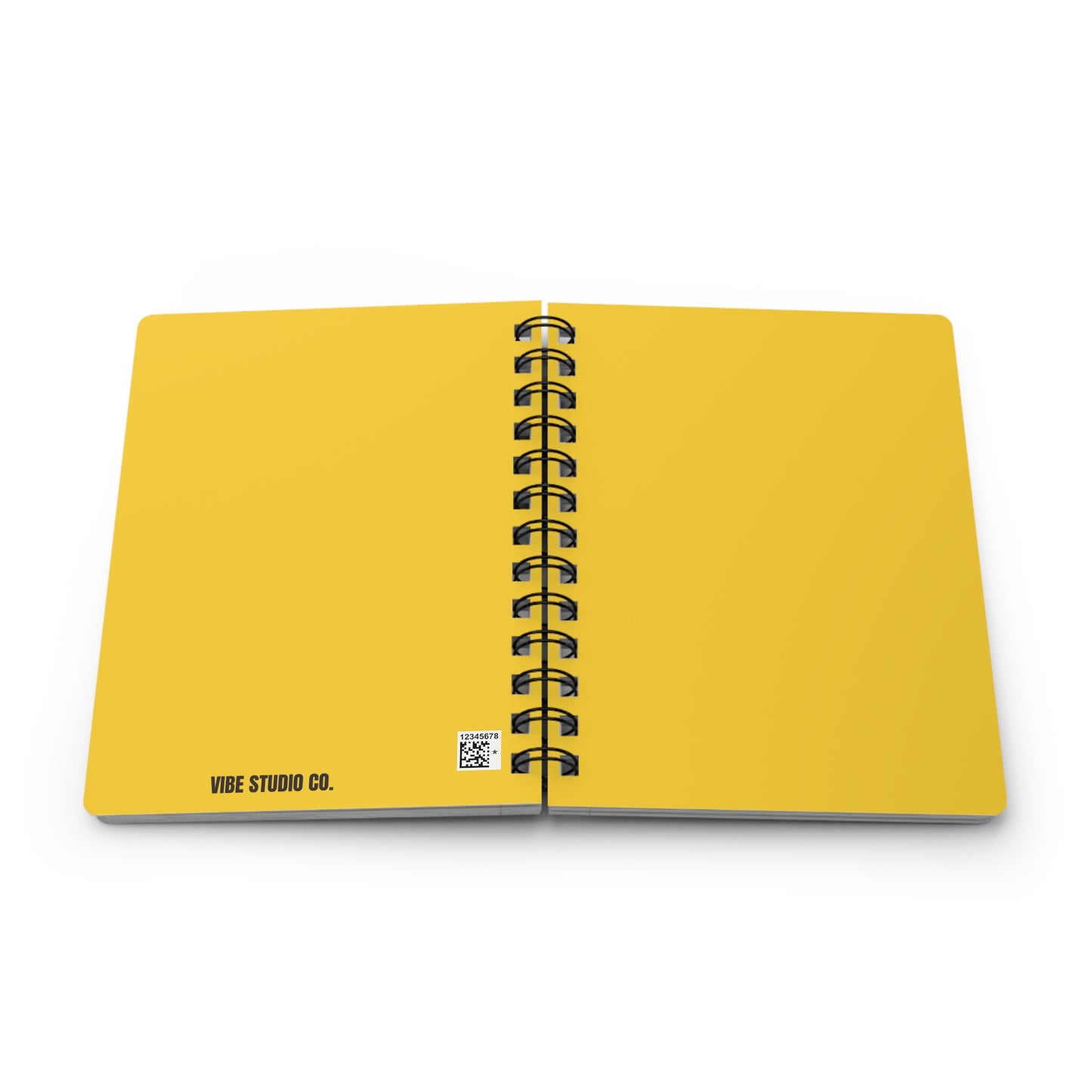 Mango Dreams Spiral Lined Notebook 150 Page Journal | Coordinated Collection