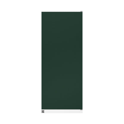 Forest Wrapping Paper Matte or Glossy Gift Wrap 3 Sizes Fine Art Paper