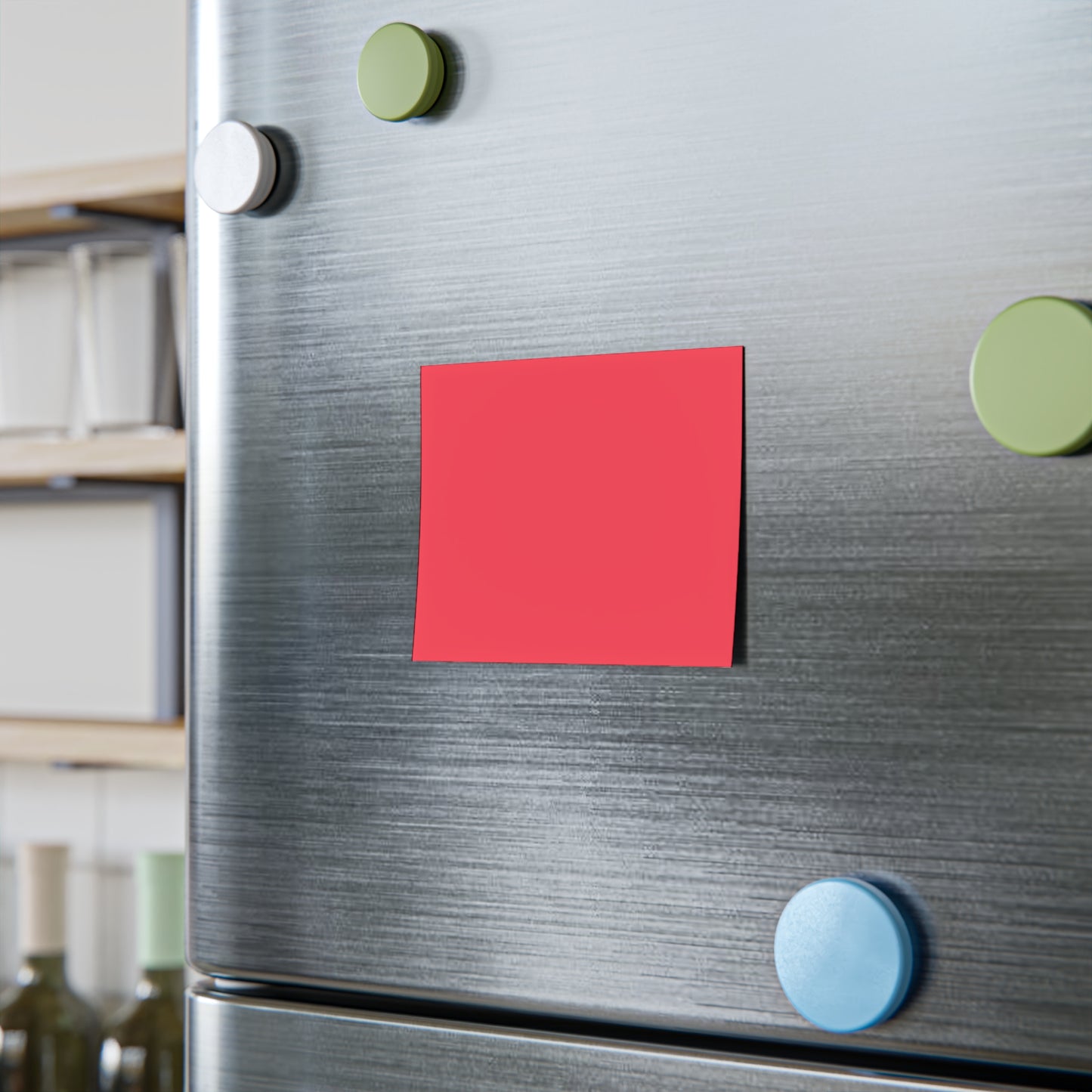 First Love Post It Notes Coordinated Color Collection