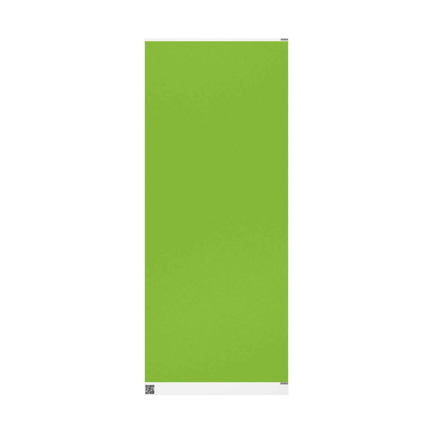 Muted Lime Wrapping Paper Matte or Glossy Gift Wrap 3 Sizes Fine Art Paper