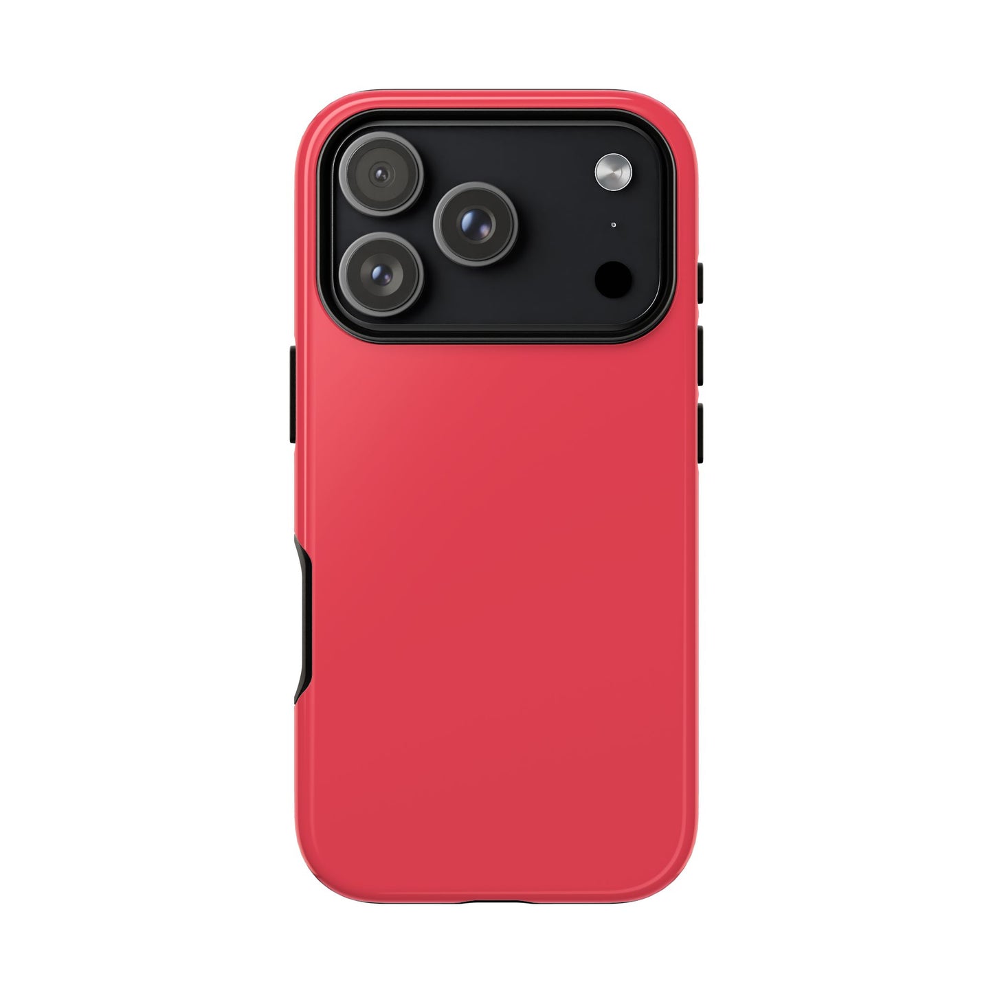 First Love Tough Cell Phone Case Matte or Glossy Protective Case iPhone Samsung