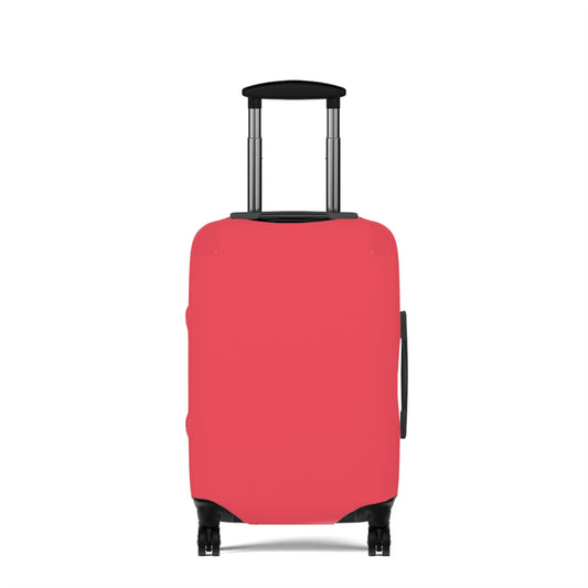 First Love Luggage Cover Travel Suitcase Cover Protective Stretch Cover