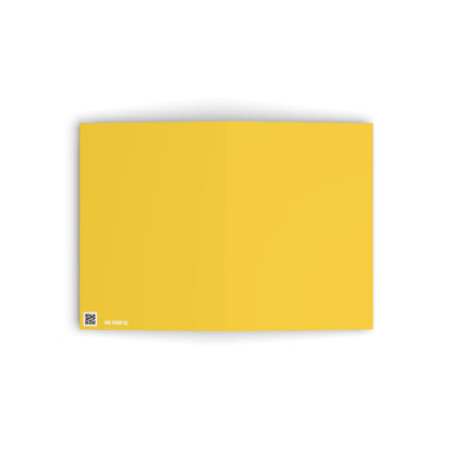 Mango Dreams Note Card Color Coordinated Collection